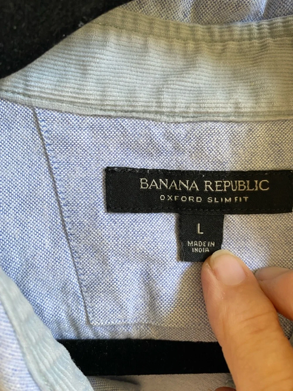 Banana Republic nice clean